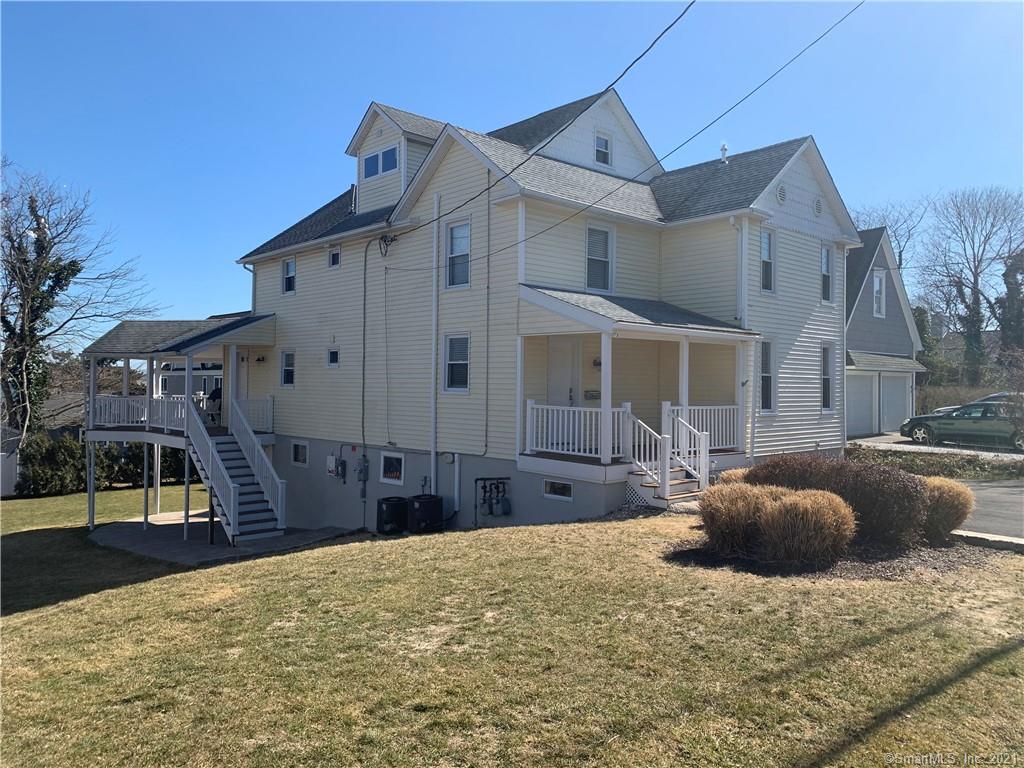 87 Hawley Avenue Milford CT 06460