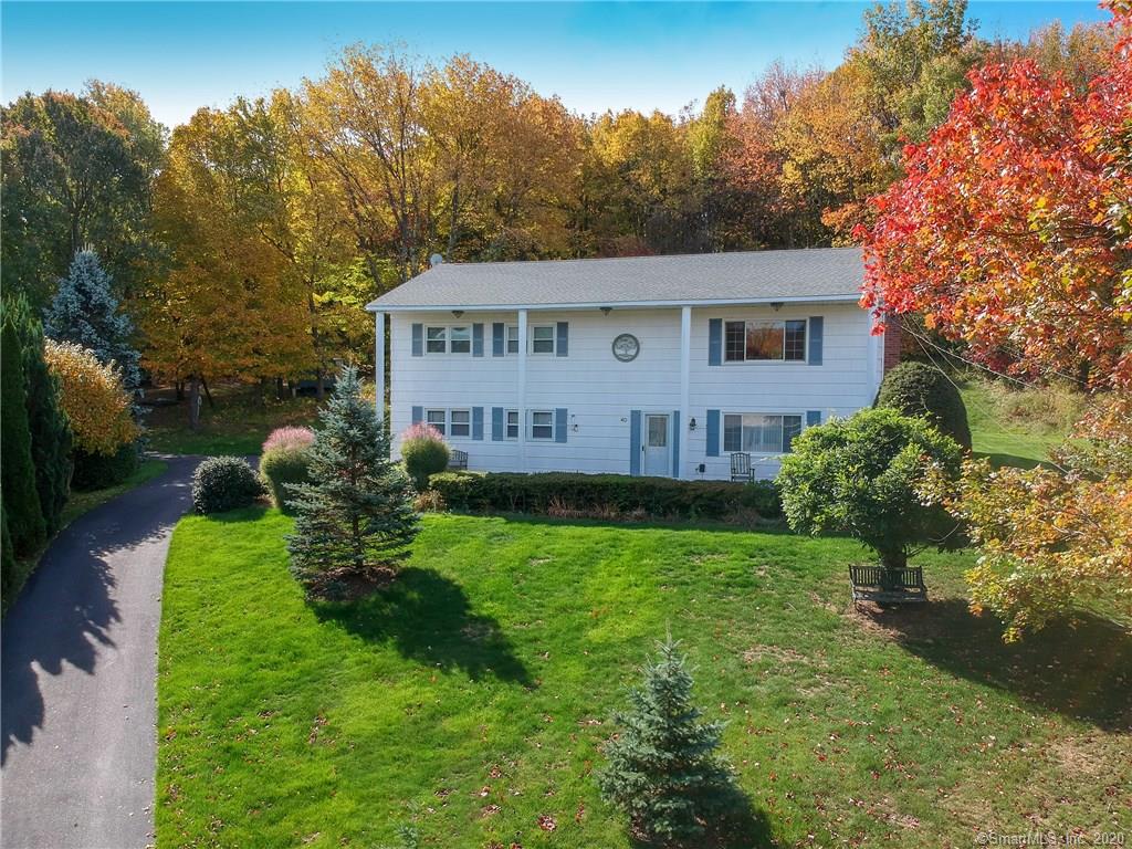 40 Kent Terrace Watertown CT 06795