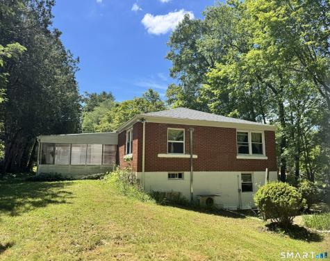 6 Willey Street Norwich CT 06360