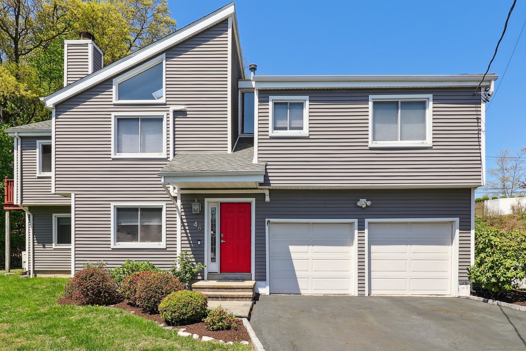 46 Fairway Green Fairfield CT 06825