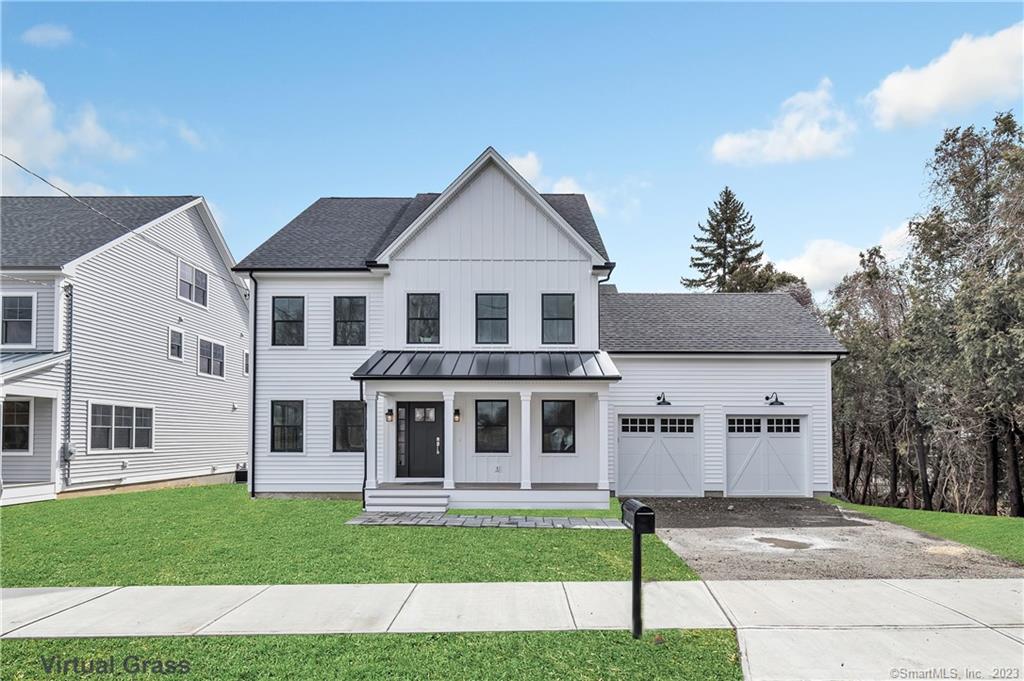 855 Stillson Road Fairfield CT 06824