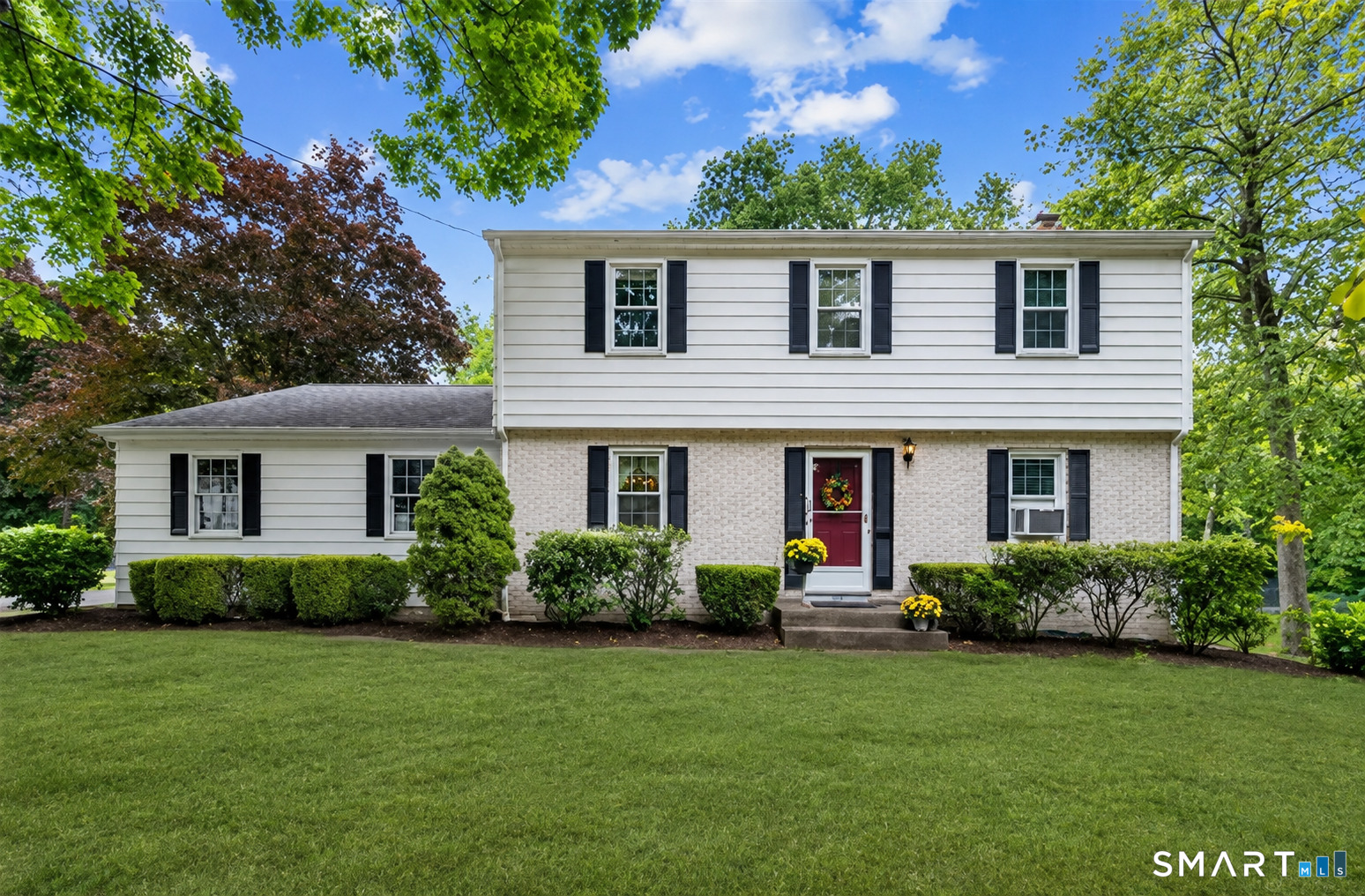 169 Mayflower Lane Meriden CT 06450