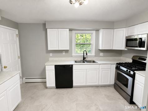 169 Mayflower Lane Meriden CT 06450