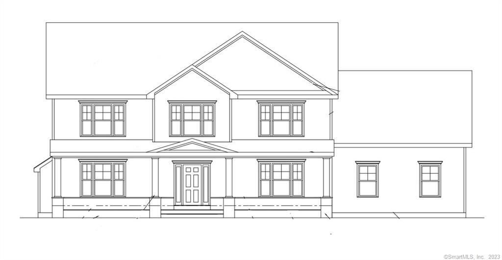 23 Winthrop Woods Road, Shelton CT 170588888 Carey & Guarrera Real