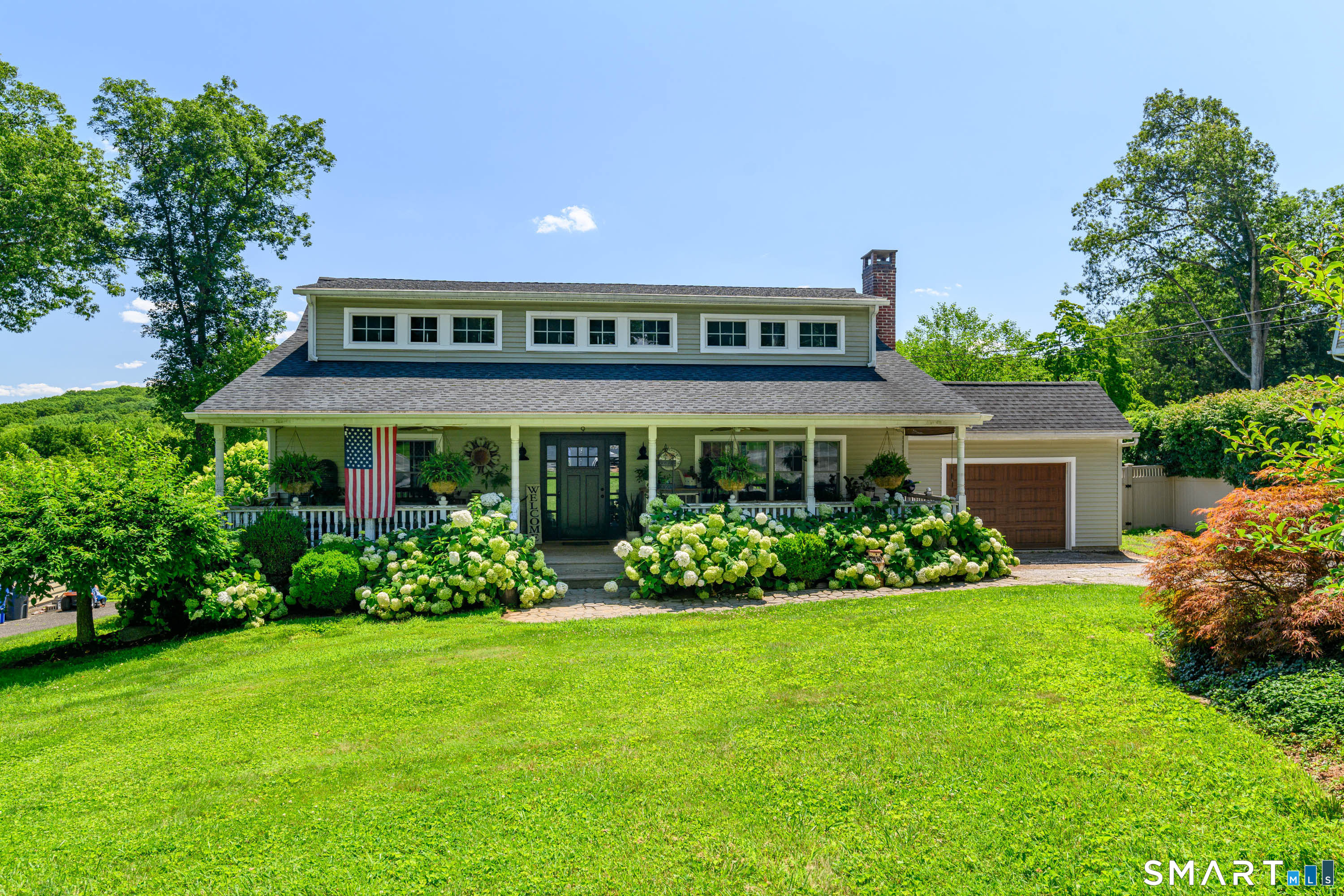9 Birch Road New Milford CT 06776