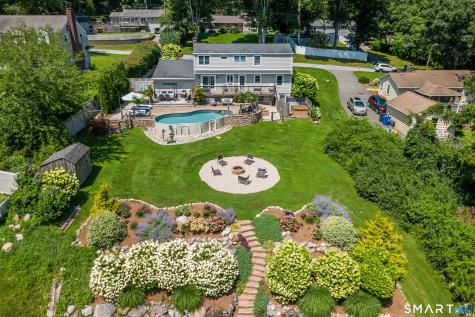 9 Birch Road New Milford CT 06776
