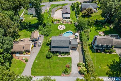 9 Birch Road New Milford CT 06776