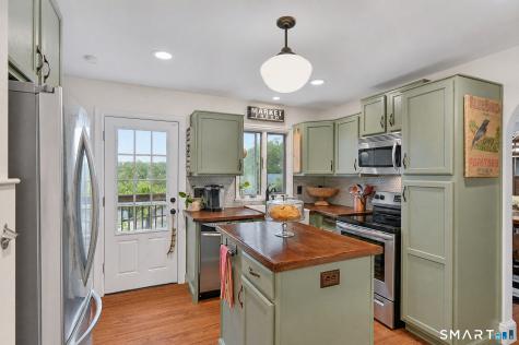 9 Birch Road New Milford CT 06776