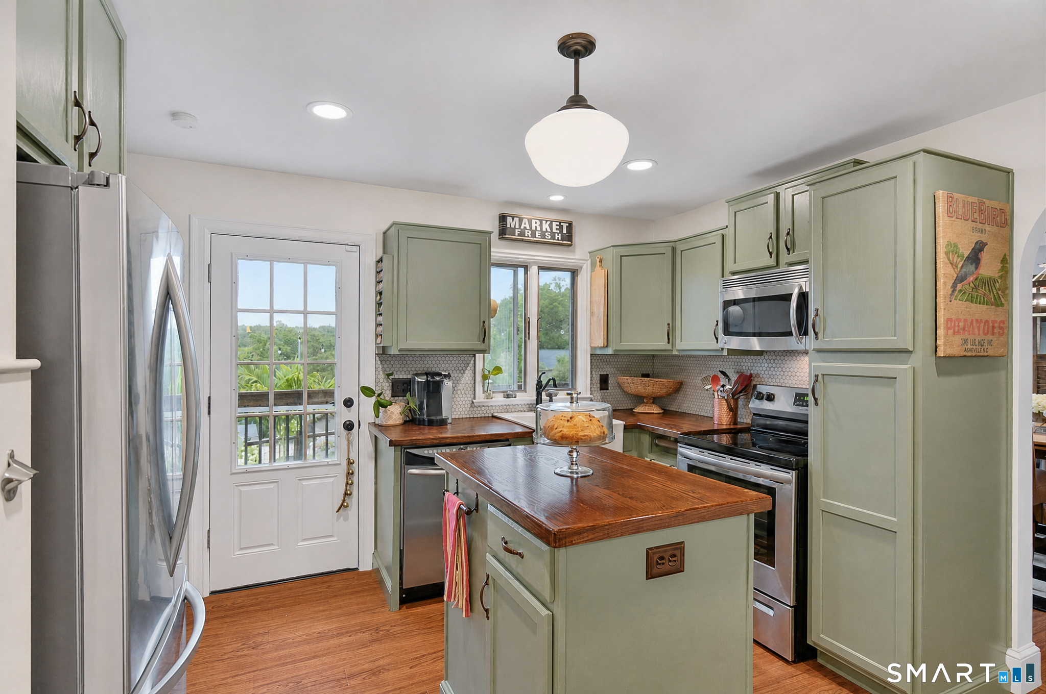 9 Birch Road New Milford CT 06776