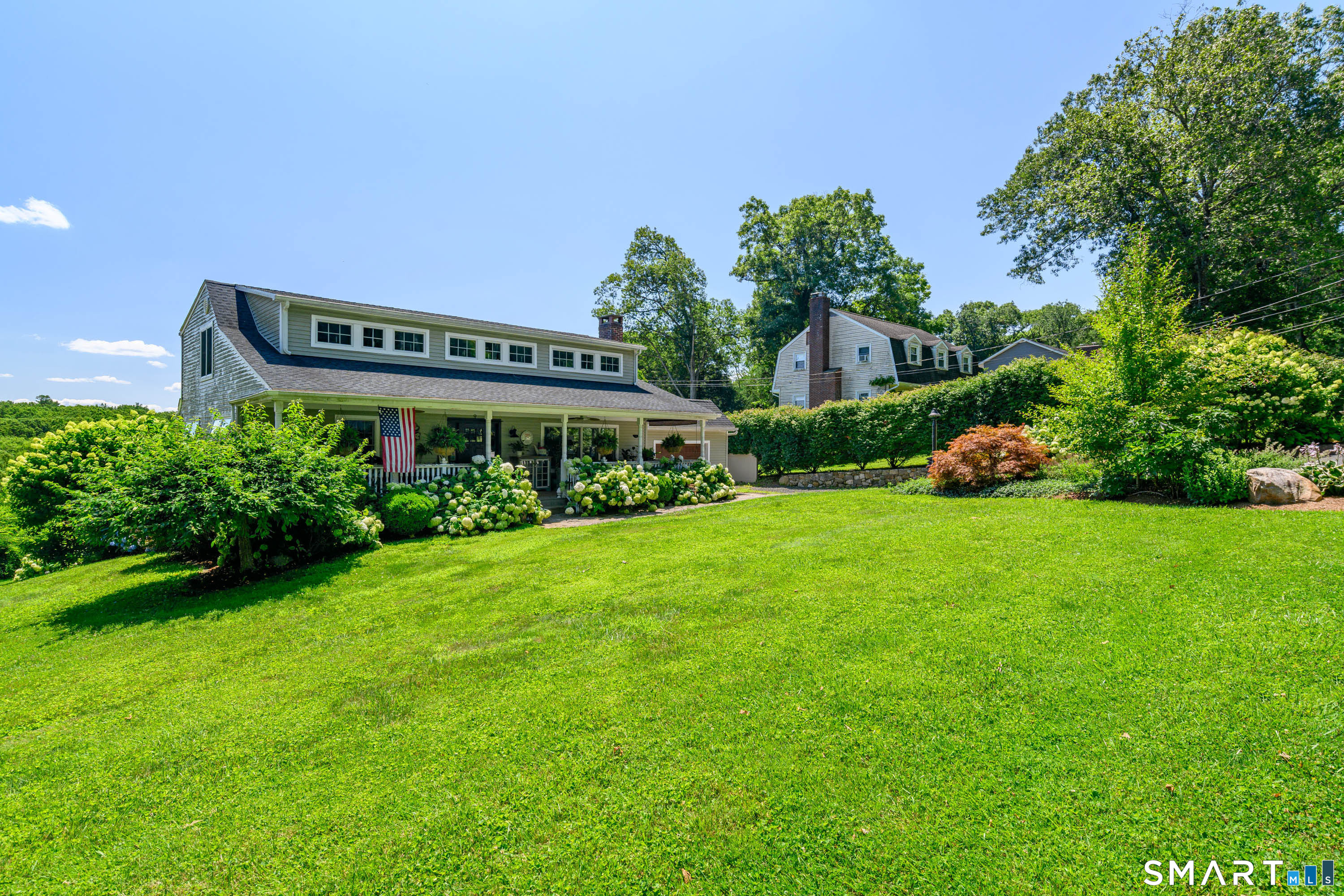 9 Birch Road New Milford CT 06776