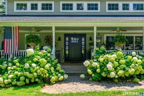 9 Birch Road New Milford CT 06776