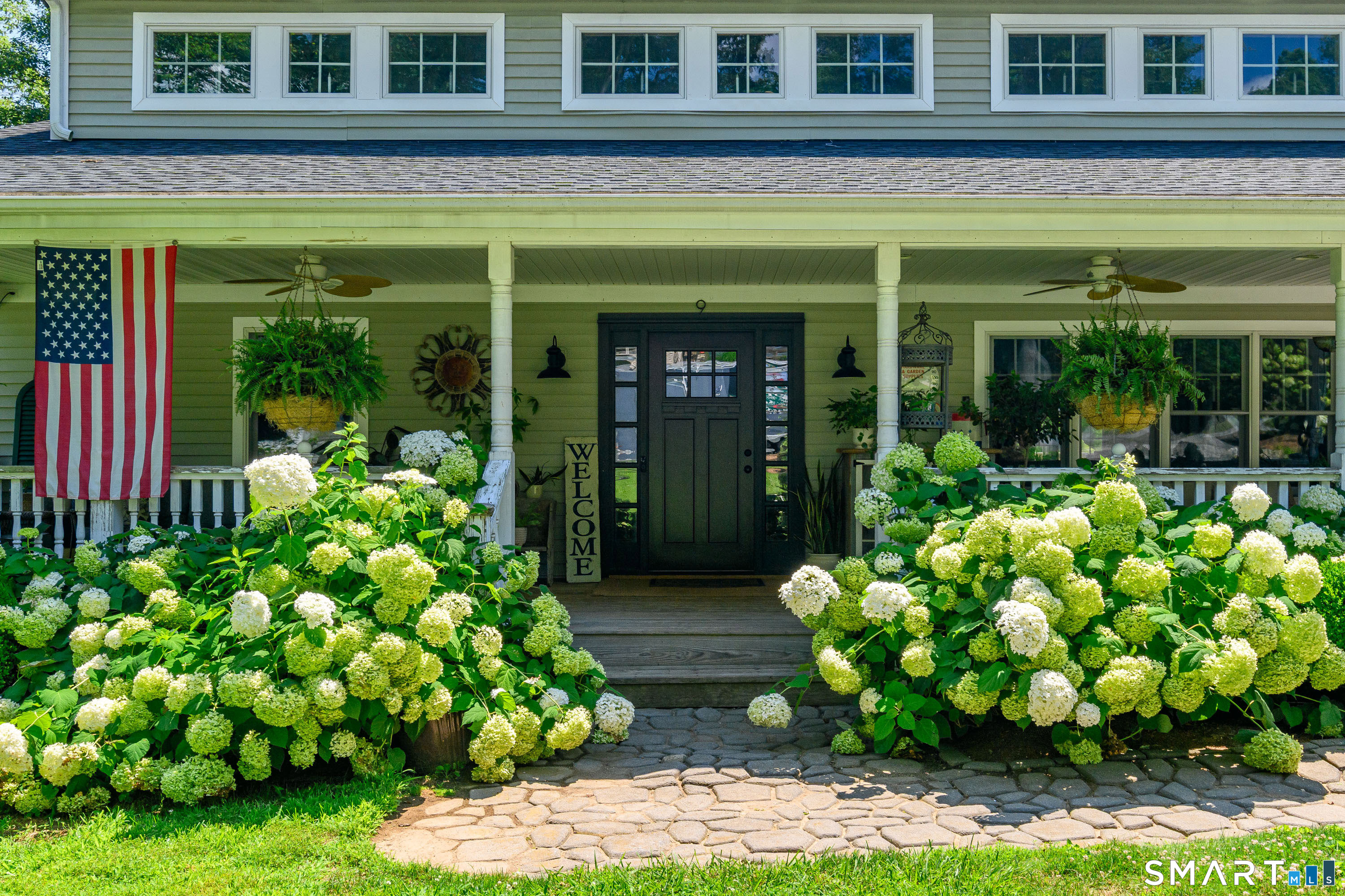 9 Birch Road New Milford CT 06776