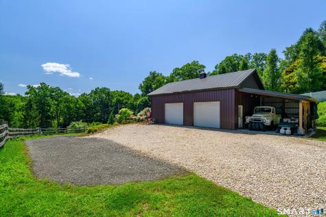 9 Birch Road New Milford CT 06776