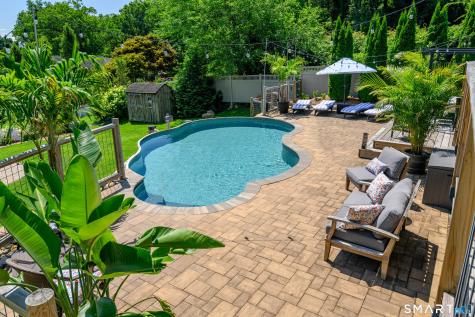 9 Birch Road New Milford CT 06776