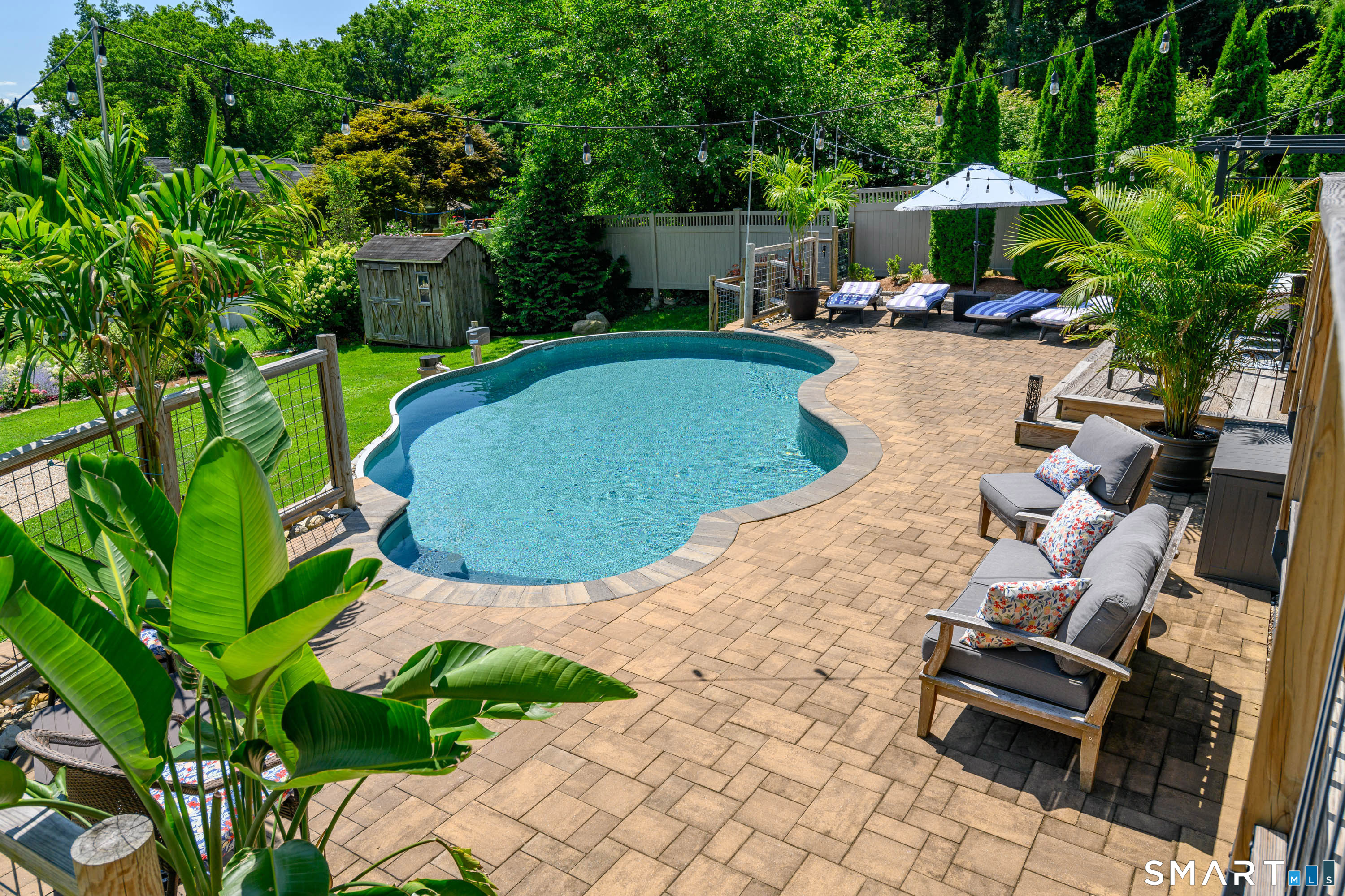 9 Birch Road New Milford CT 06776