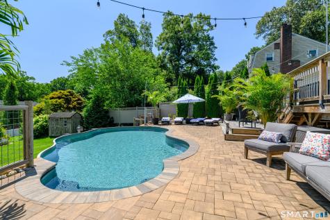 9 Birch Road New Milford CT 06776