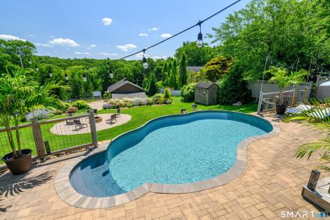 9 Birch Road New Milford CT 06776