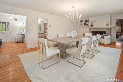 224 Marvin Ridge Road New Canaan CT 06840