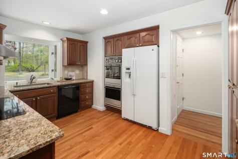 224 Marvin Ridge Road New Canaan CT 06840