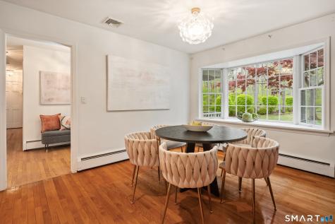 224 Marvin Ridge Road New Canaan CT 06840