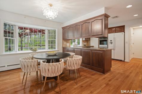 224 Marvin Ridge Road New Canaan CT 06840