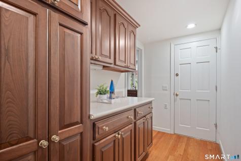 224 Marvin Ridge Road New Canaan CT 06840