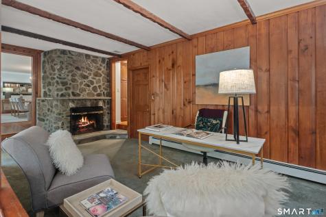 224 Marvin Ridge Road New Canaan CT 06840