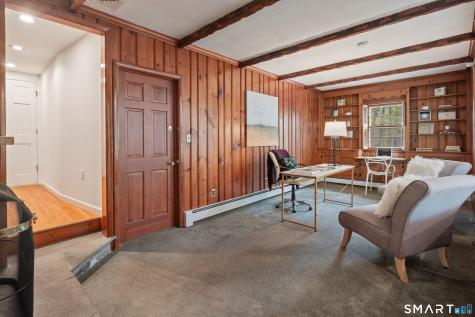 224 Marvin Ridge Road New Canaan CT 06840
