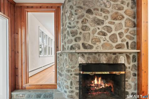 224 Marvin Ridge Road New Canaan CT 06840