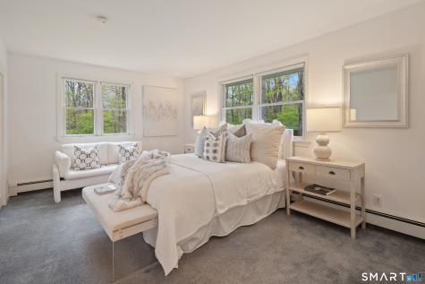 224 Marvin Ridge Road New Canaan CT 06840