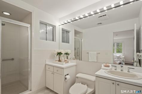 224 Marvin Ridge Road New Canaan CT 06840