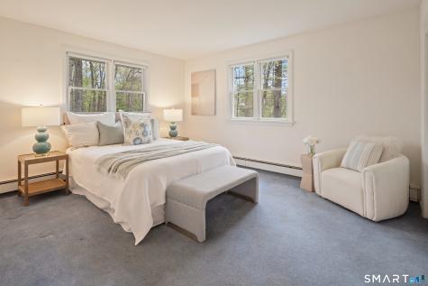 224 Marvin Ridge Road New Canaan CT 06840