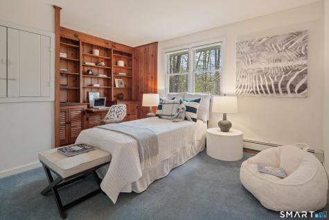224 Marvin Ridge Road New Canaan CT 06840