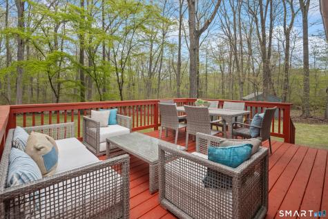 224 Marvin Ridge Road New Canaan CT 06840