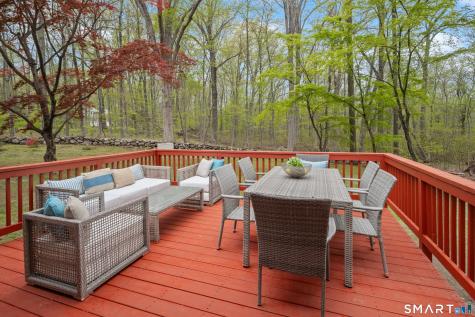 224 Marvin Ridge Road New Canaan CT 06840
