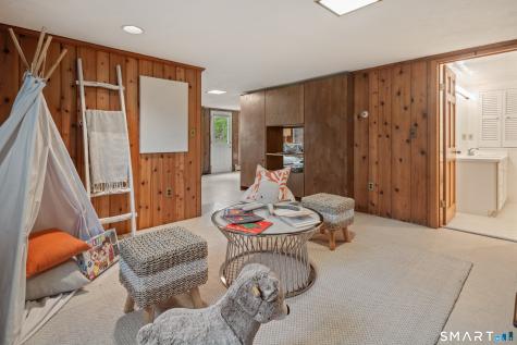 224 Marvin Ridge Road New Canaan CT 06840
