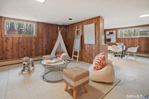 224 Marvin Ridge Road New Canaan CT 06840