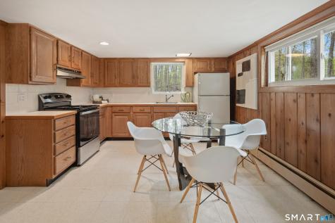 224 Marvin Ridge Road New Canaan CT 06840