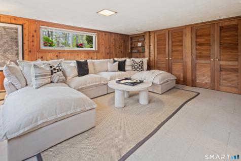 224 Marvin Ridge Road New Canaan CT 06840