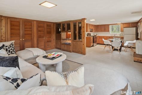 224 Marvin Ridge Road New Canaan CT 06840