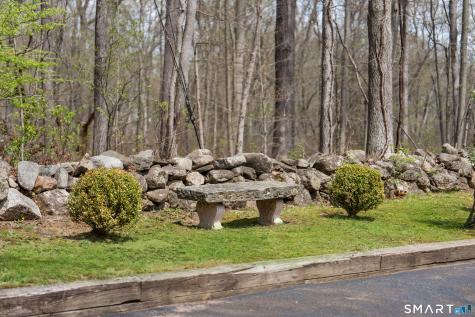 224 Marvin Ridge Road New Canaan CT 06840