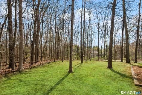 224 Marvin Ridge Road New Canaan CT 06840