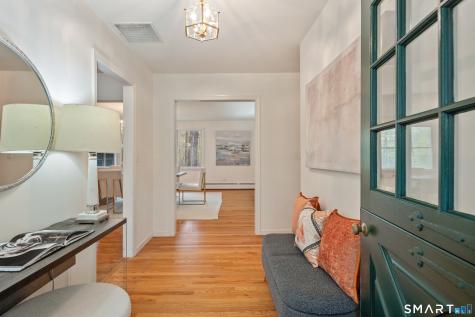 224 Marvin Ridge Road New Canaan CT 06840