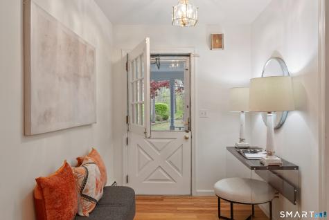 224 Marvin Ridge Road New Canaan CT 06840