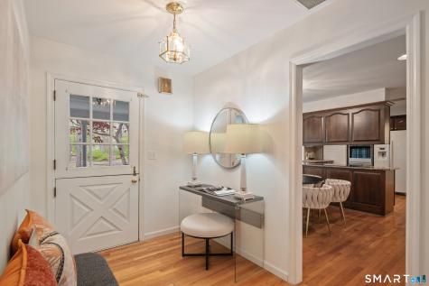 224 Marvin Ridge Road New Canaan CT 06840
