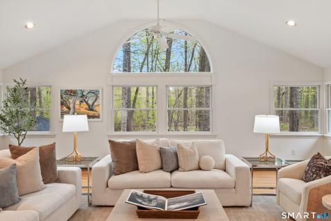 224 Marvin Ridge Road New Canaan CT 06840
