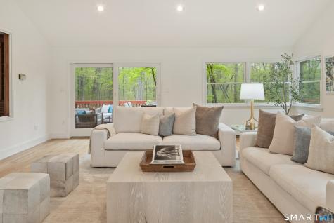 224 Marvin Ridge Road New Canaan CT 06840