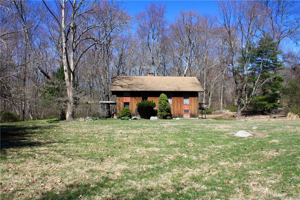 206 Catamount Road Fairfield CT 06824