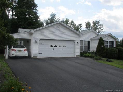 70 Longmeadow Drive Torrington CT 06790