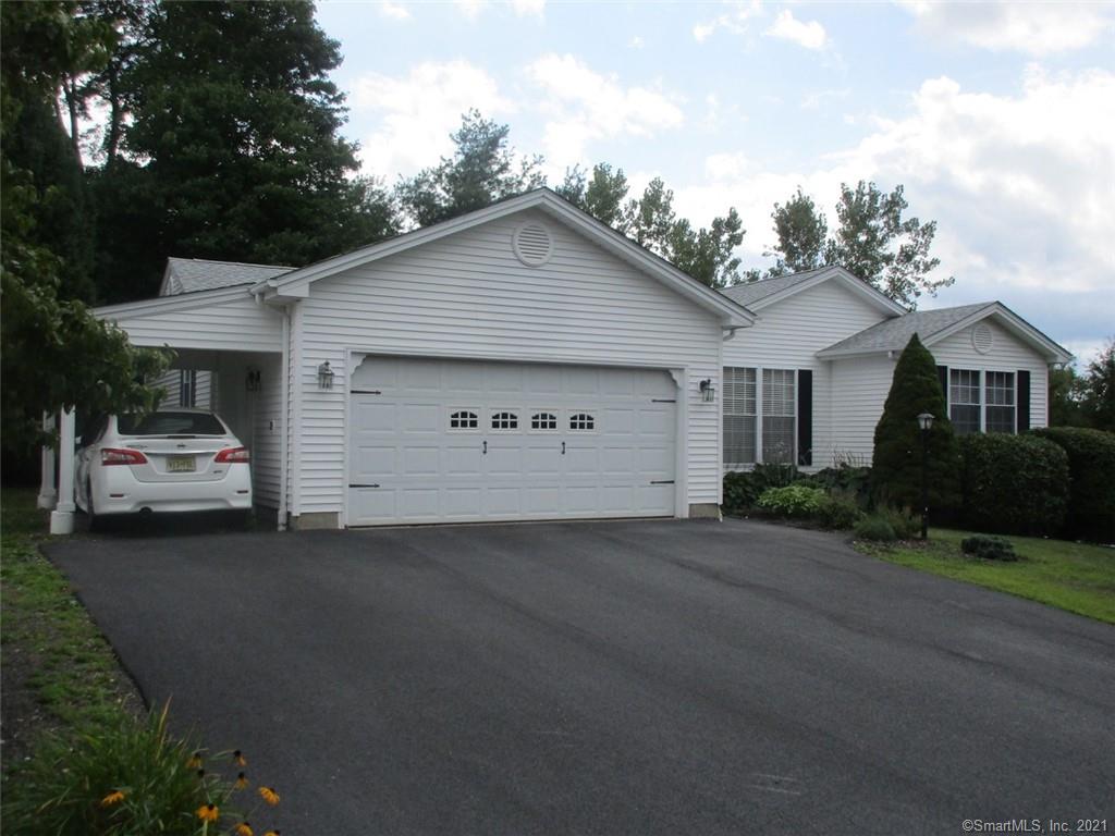 70 Longmeadow Drive Torrington CT 06790